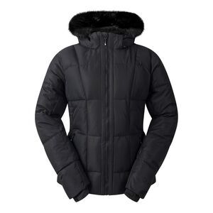 Dare 2B Womens/Ladies Glamourize VI Ski Jacket / Black